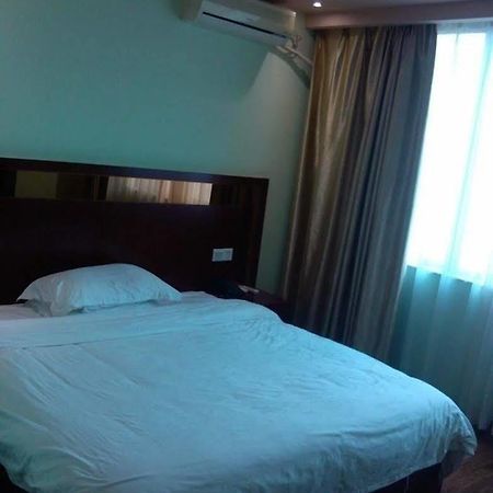 Zhanjiang Joyful Hotel Zhenhai (Hainan) Exterior foto