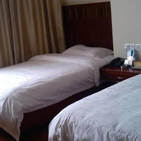 Zhanjiang Joyful Hotel Zhenhai (Hainan) Exterior foto