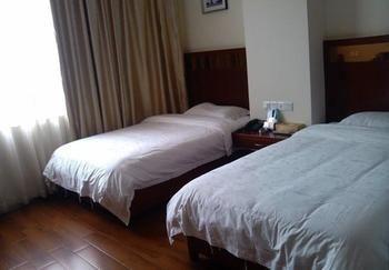 Zhanjiang Joyful Hotel Zhenhai (Hainan) Exterior foto