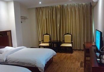 Zhanjiang Joyful Hotel Zhenhai (Hainan) Exterior foto