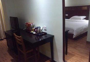 Zhanjiang Joyful Hotel Zhenhai (Hainan) Exterior foto
