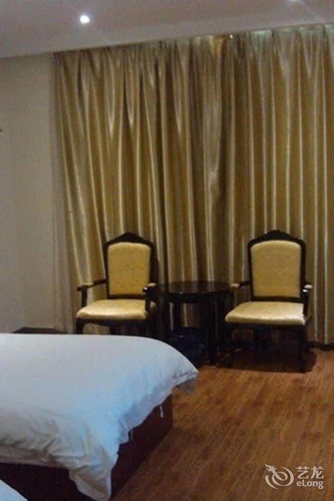Zhanjiang Joyful Hotel Zhenhai (Hainan) Exterior foto